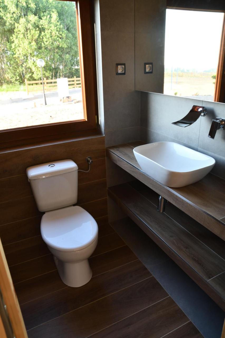 Solankowe Zacisze Villa Baryczka Dış mekan fotoğraf