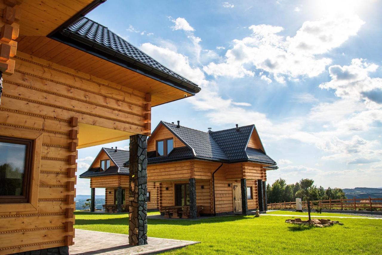 Solankowe Zacisze Villa Baryczka Dış mekan fotoğraf